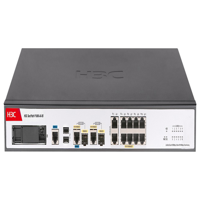 H3C SecPath F1000-AI-05 防火墙